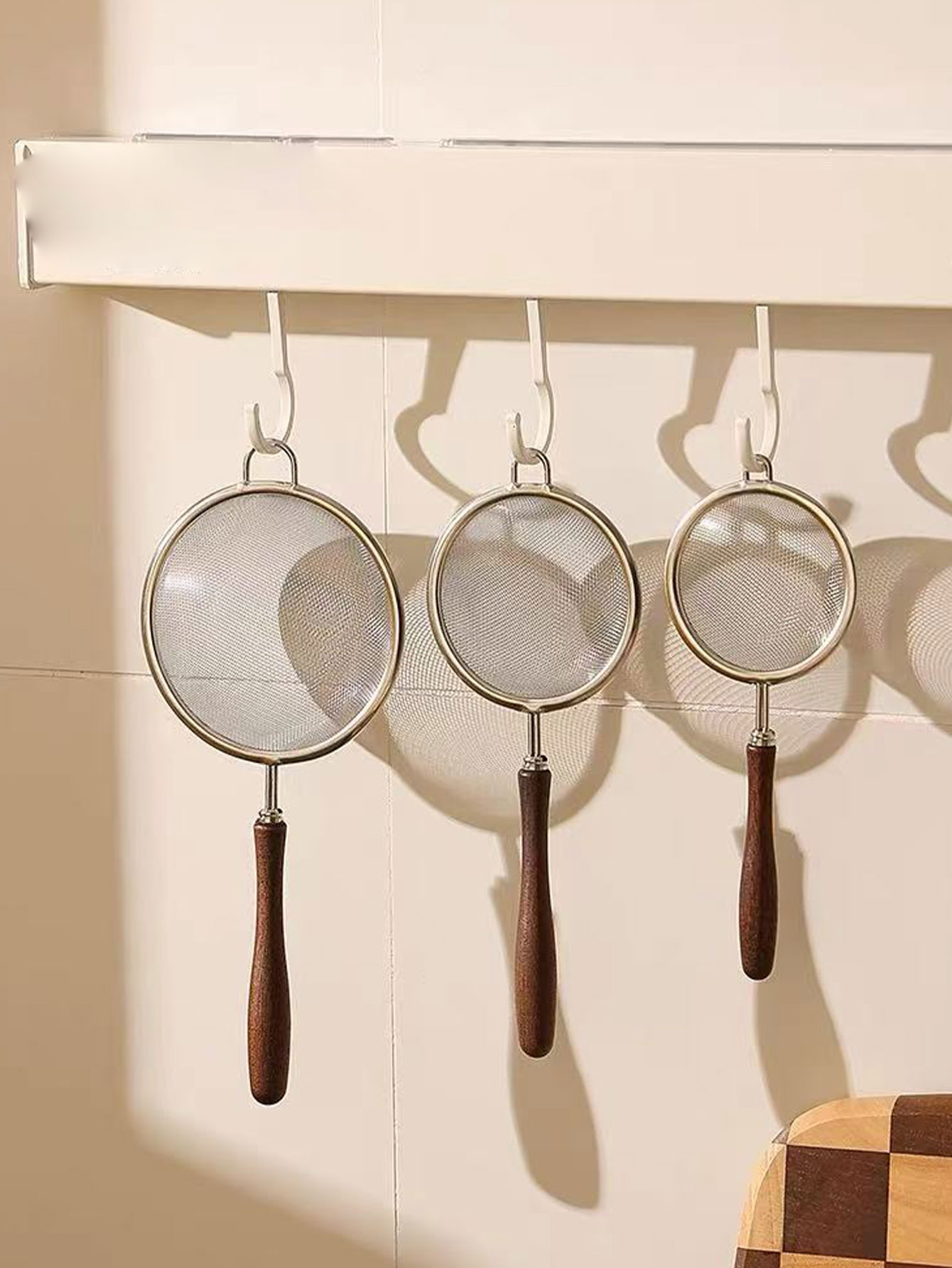 Tea Strainer Mesh - Colador de leche de soja de