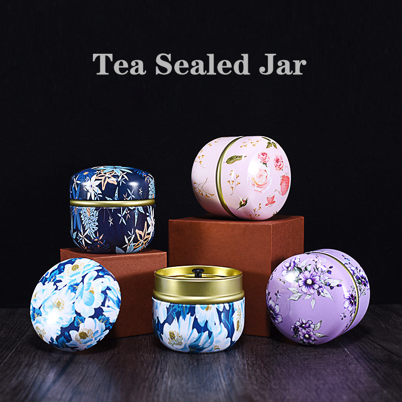 Coffee Tea Drawer Organizer - Caja de té, contenedores, latas de