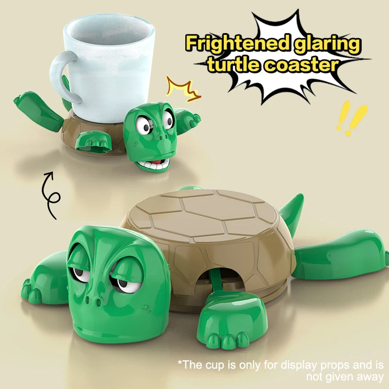 Coffee Tea Pictures - Posavasos creativo, almohadilla para taza de