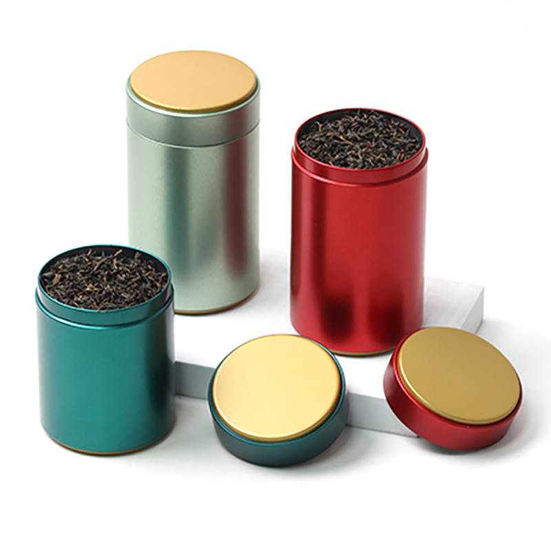 Coffee Tea Drawer Organizer - Caja de té portátil sellada de