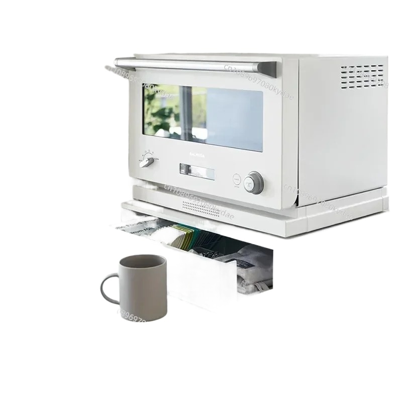 Coffee Tea Drawer Organizer - Caja de almacenamiento con cajones para