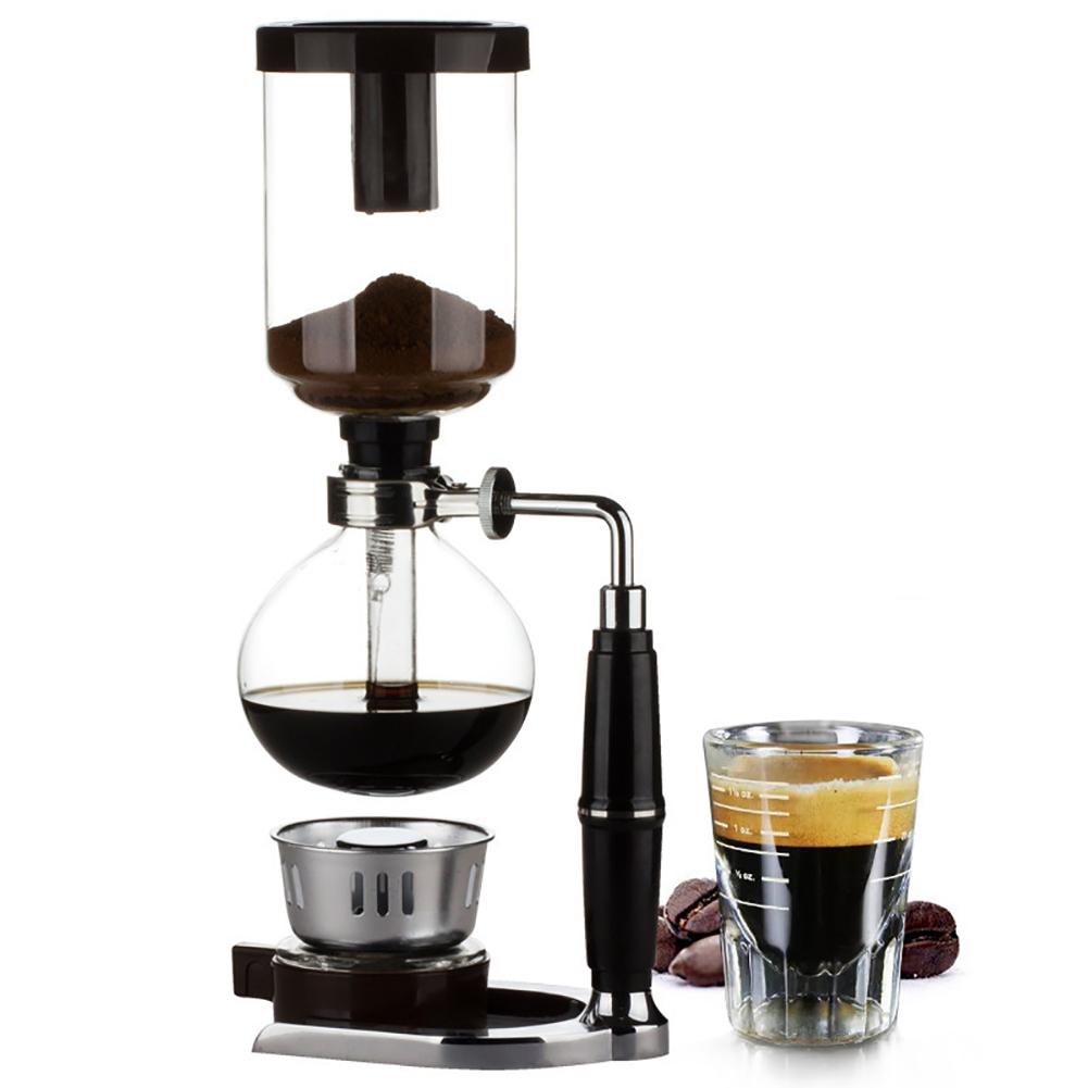 Cold Brew Jar - Máquina de café sifón de estilo