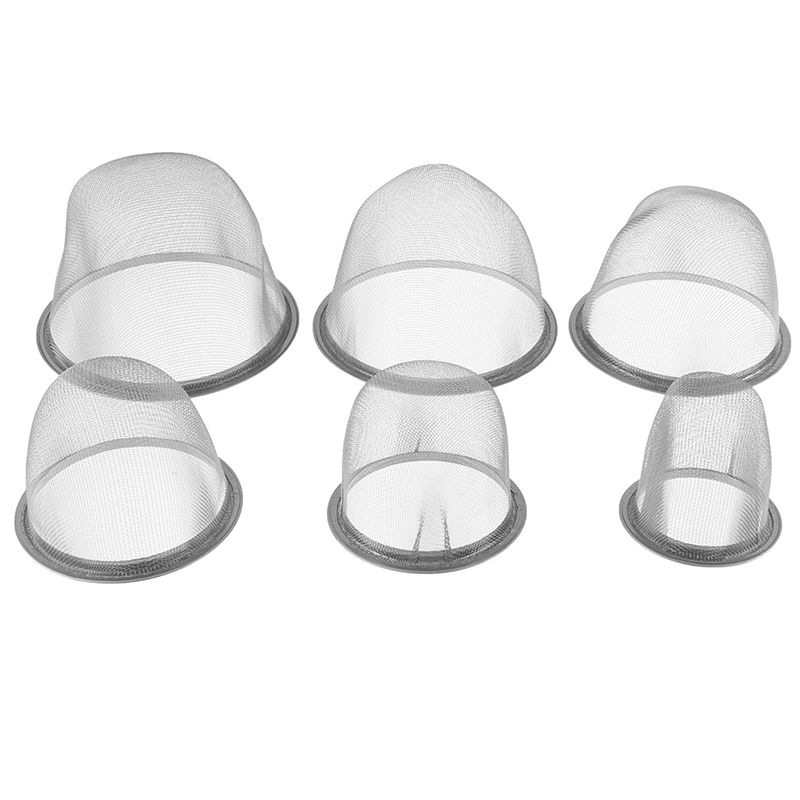 Tea Strainer Mesh - Colador de Infusor de té de
