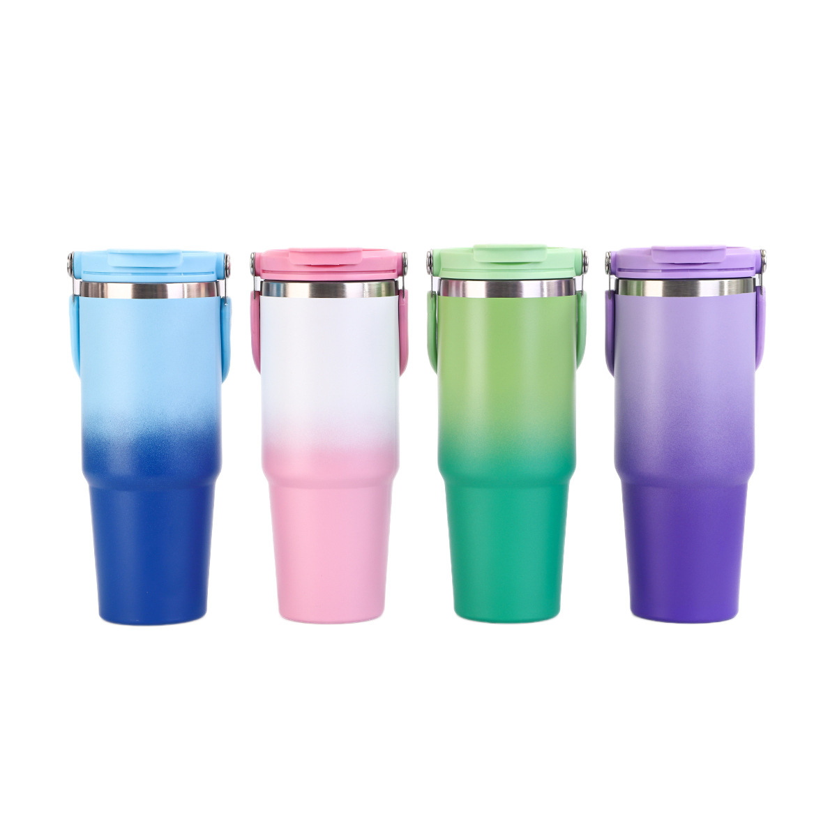 Cold Brew Jar - Termo de Viaje de 890 ml,