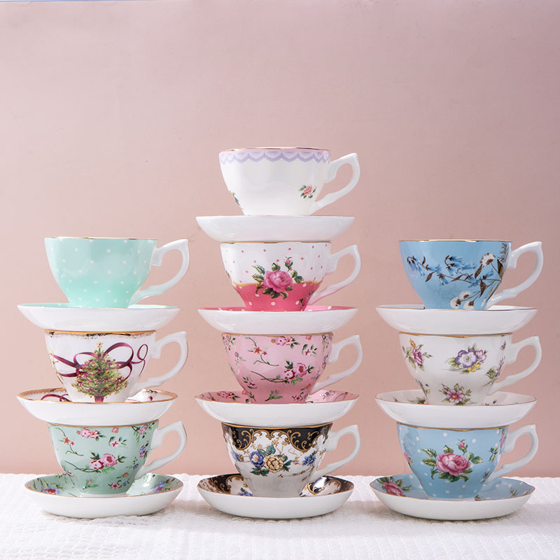 Coffee Tea Games - Juego de tazas de café de