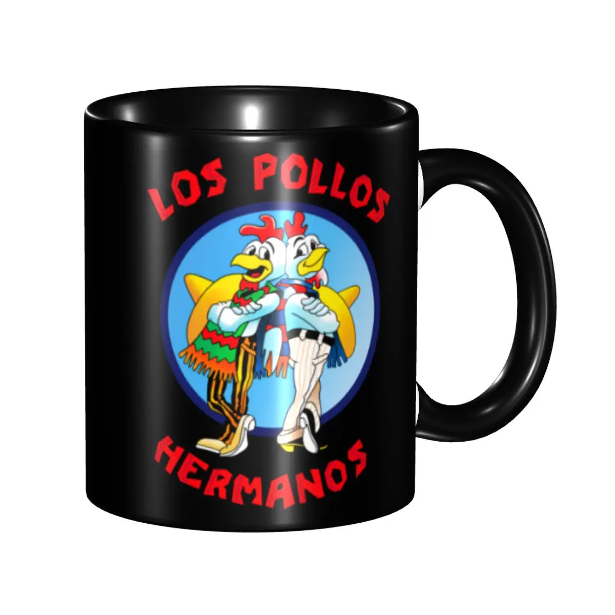 Taza de Café Estilo Desgastado - Coffee Tea Break reseña y precio