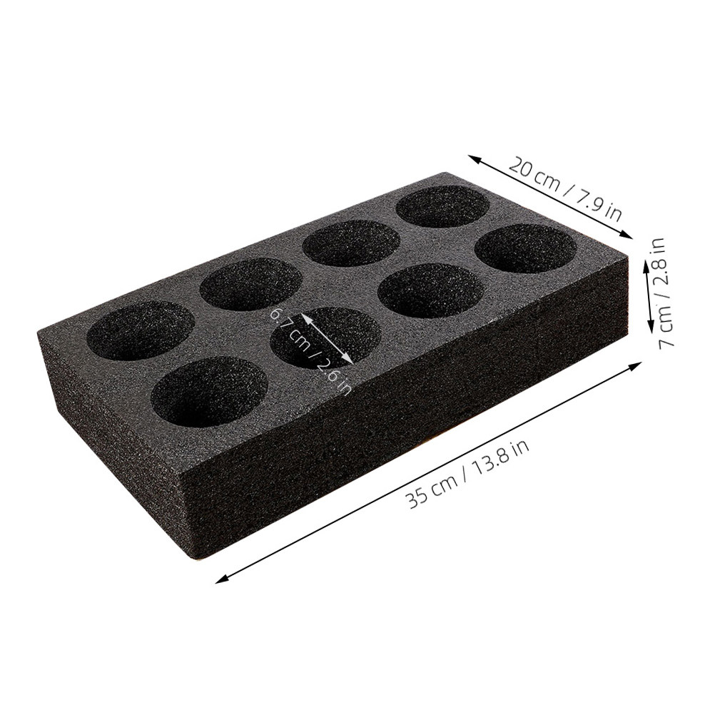 4 piezas de bandeja para bebid - Coffee Tea Pictures reseña y precio