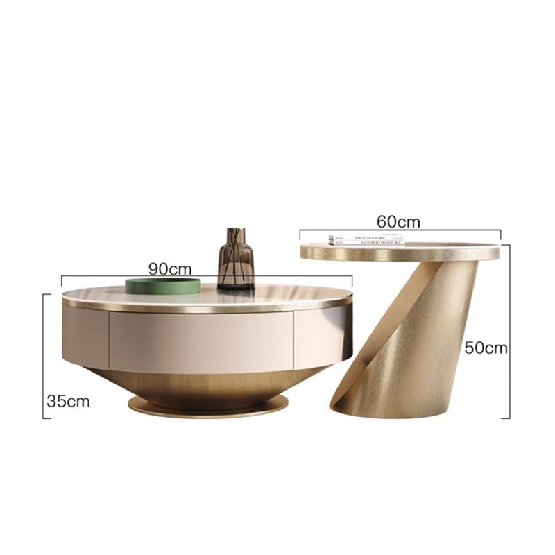 Mesa de centro con cajones org - Coffee Tea Drawer Organizer reseña y precio
