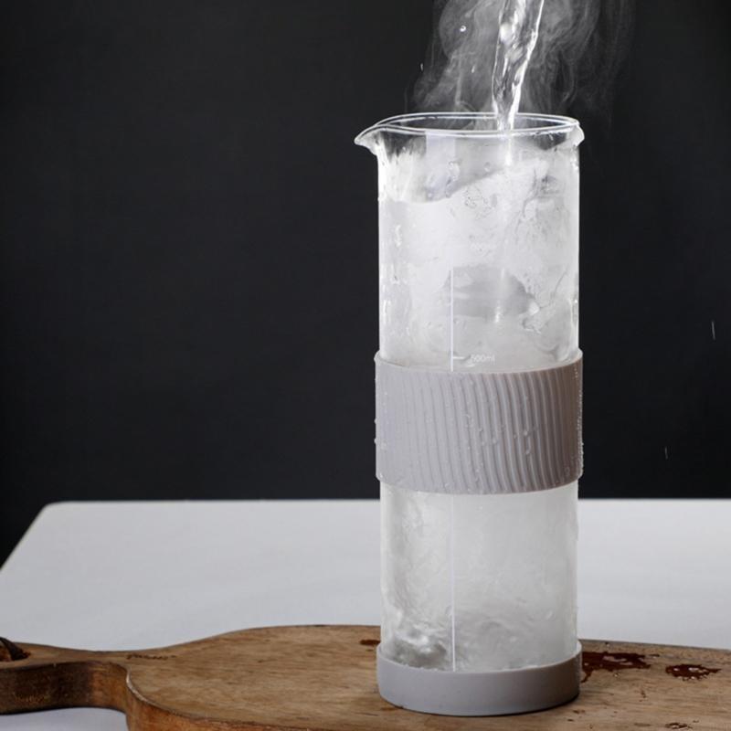 Cafetera portátil F19B 800ml c - Cold Brew Jar reseña y precio