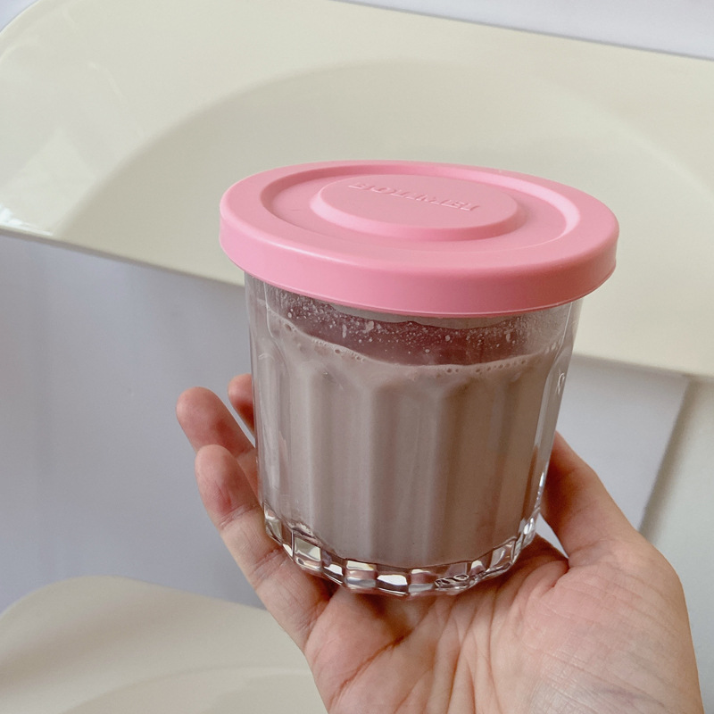 Caja de almacenamiento de vidr - Coffee Tea Drawer Organizer reseña y precio