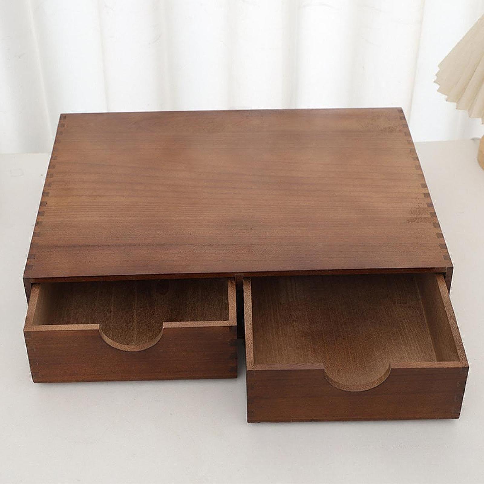 Organizador de almacenamiento  - Coffee Tea Drawer Organizer reseña y precio