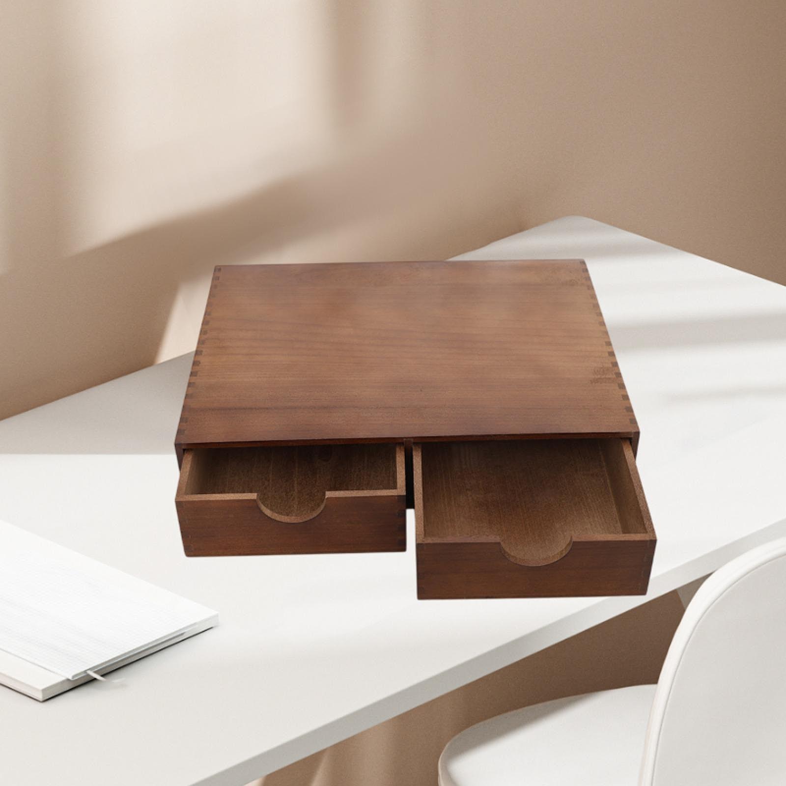 Organizador de almacenamiento  - Coffee Tea Drawer Organizer reseña y precio