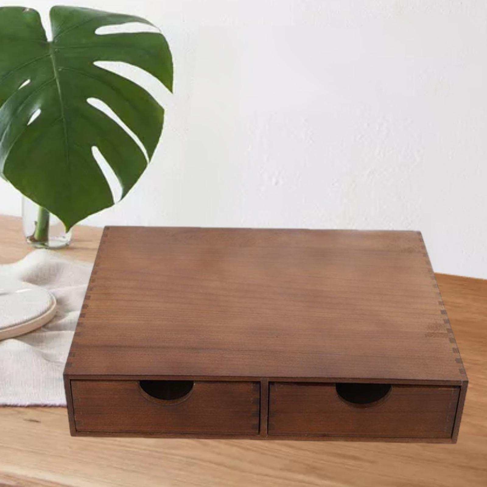 Organizador de almacenamiento  - Coffee Tea Drawer Organizer reseña y precio