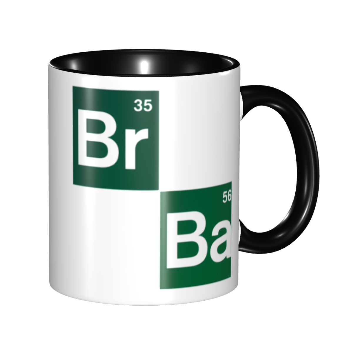 Taza de café de cerámica perso - Coffee Tea Break reseña y precio