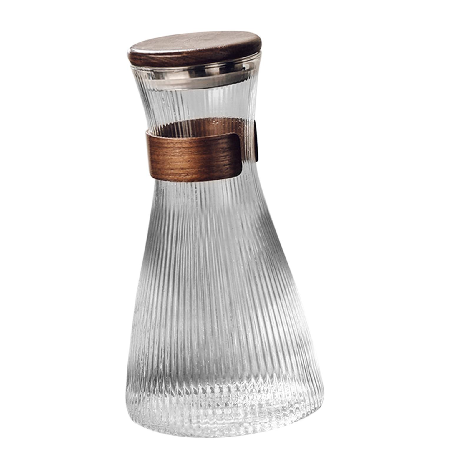 Jarra de Vidrio para Bebidas F - Cold Brew Jar reseña y precio