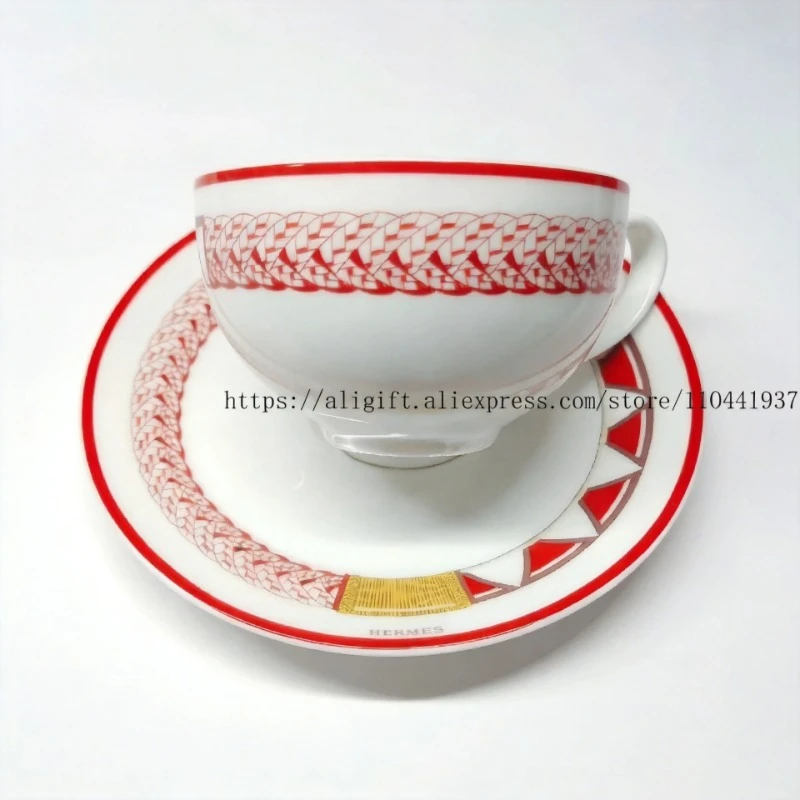 Juego de Tazas de Café de Porc - Coffee Tea Pictures reseña y precio