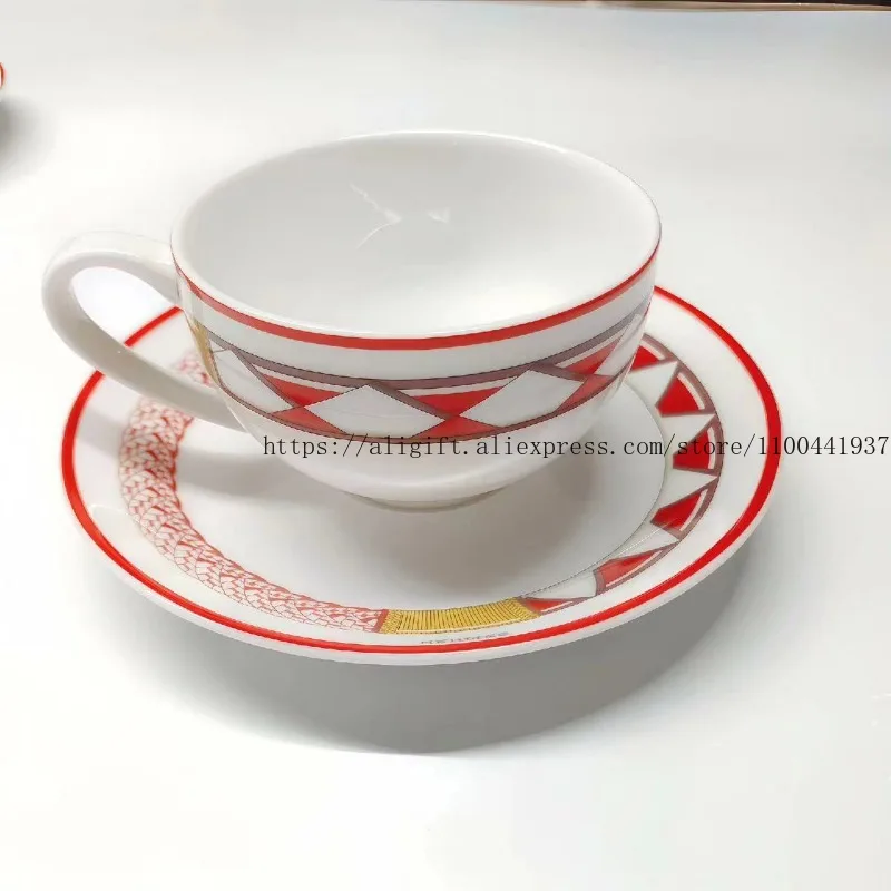 Juego de Tazas de Café de Porc - Coffee Tea Pictures reseña y precio