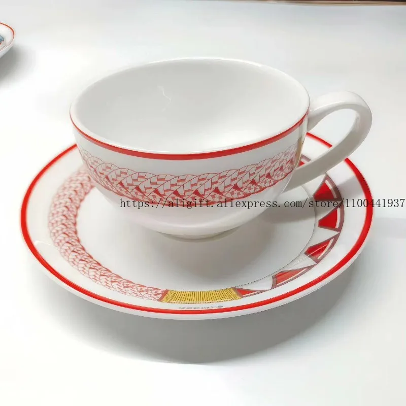 Juego de Tazas de Café de Porc - Coffee Tea Pictures reseña y precio