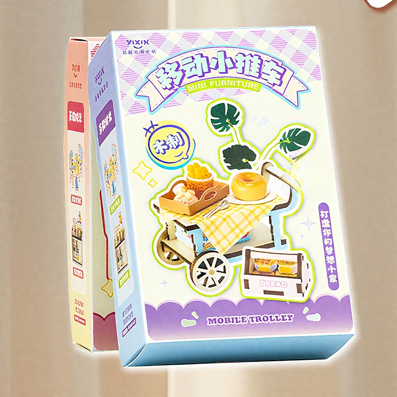 Juego de Muebles de Madera par - Coffee Tea Break reseña y precio