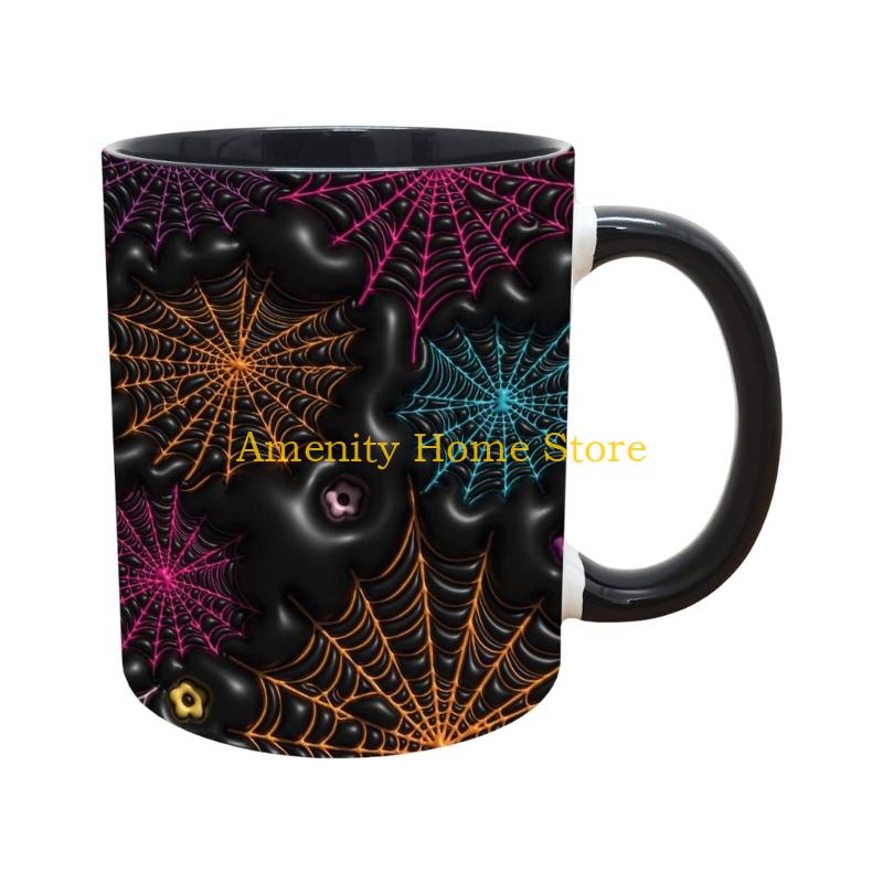 Taza café otoño F26C para deco - Coffee Tea Break reseña y precio