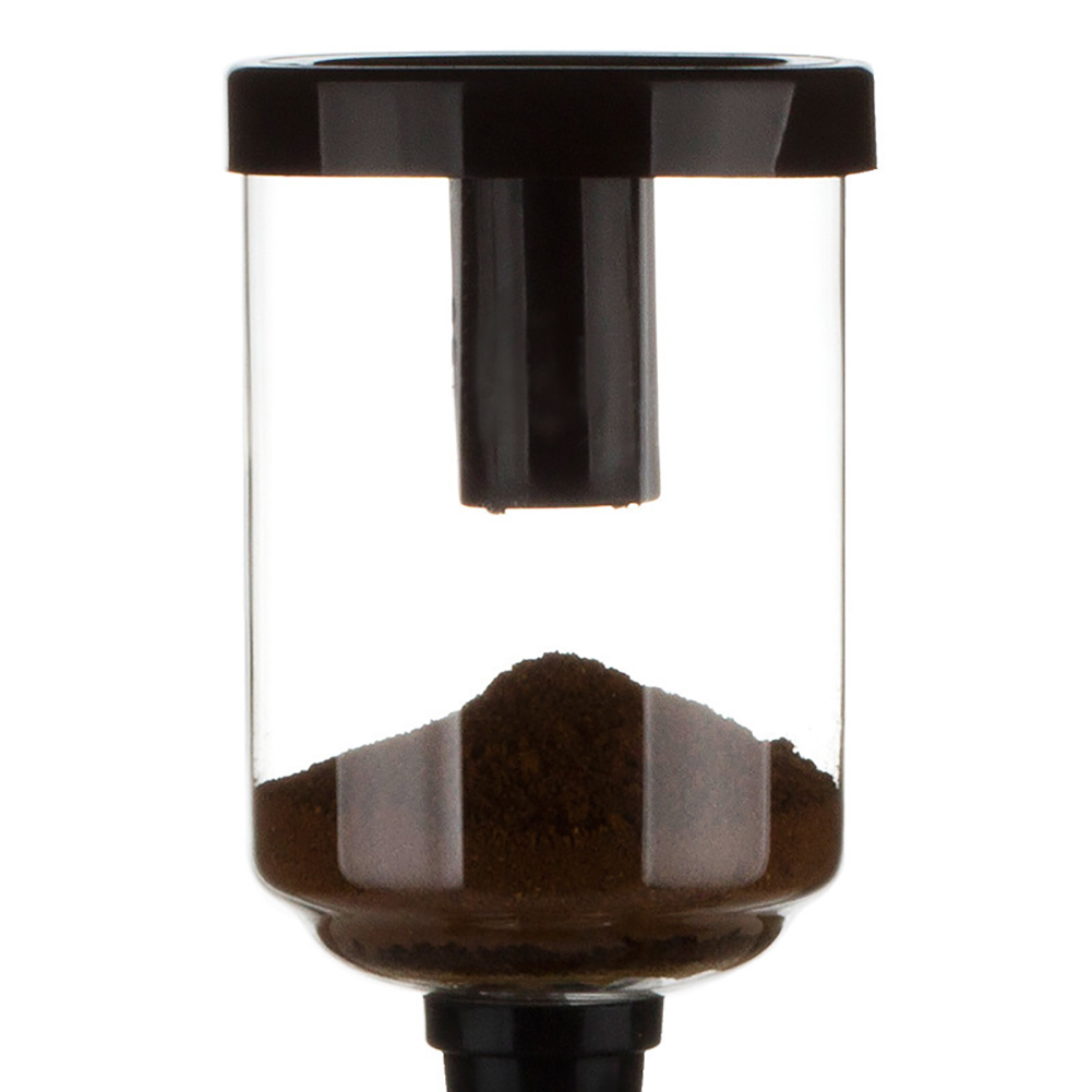 Máquina de café sifón de estil - Cold Brew Jar reseña y precio