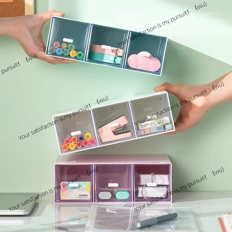 Cajón transparente de escritor - Coffee Tea Drawer Organizer reseña y precio