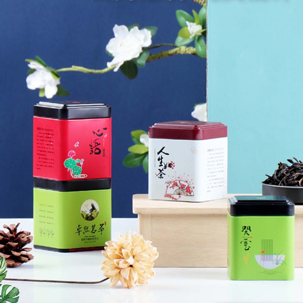 Recipiente Metálico de Alumini - Coffee Tea Drawer Organizer reseña y precio