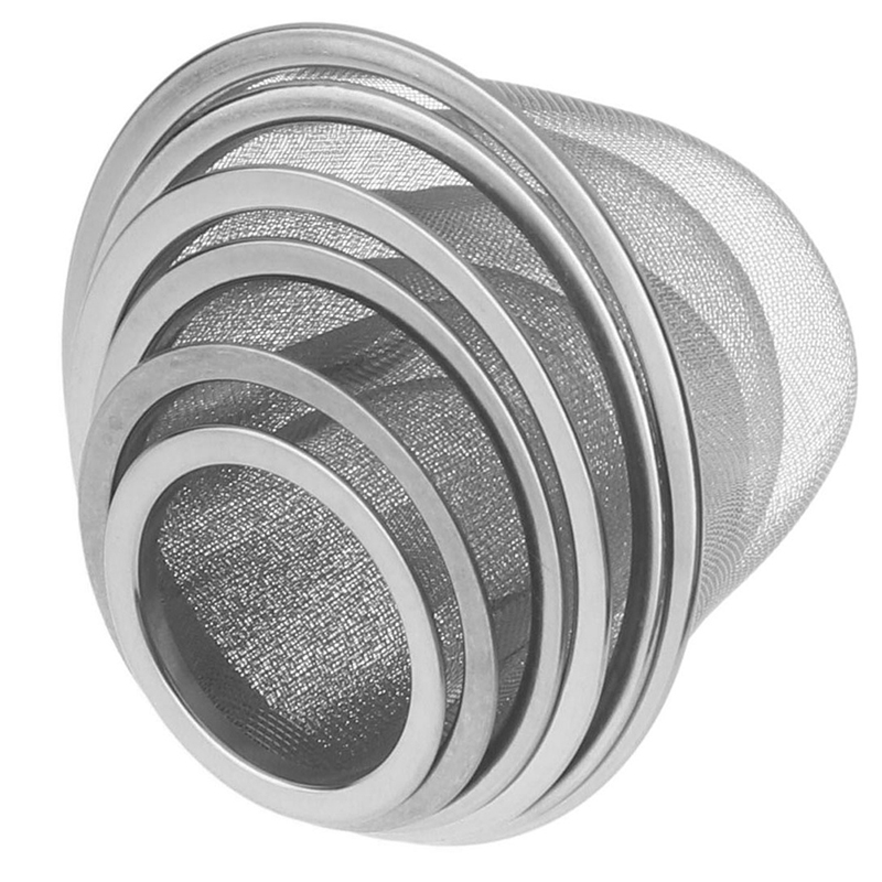 Colador de Infusor de té de ma - Tea Strainer Mesh reseña y precio