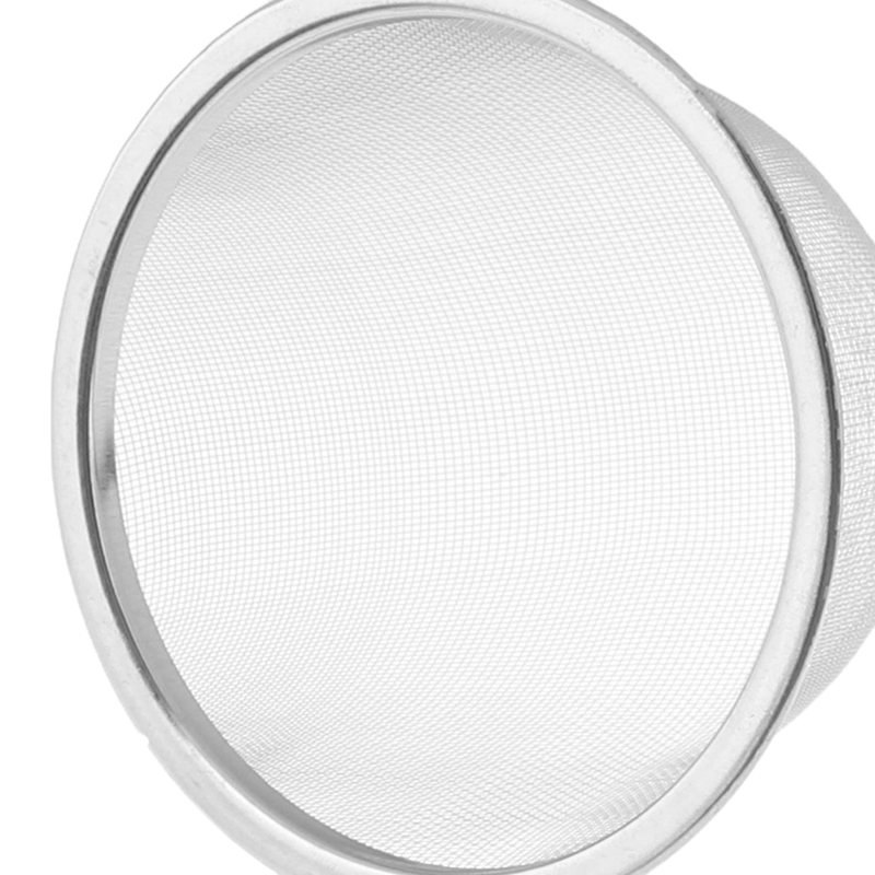 Colador de Infusor de té de ma - Tea Strainer Mesh reseña y precio