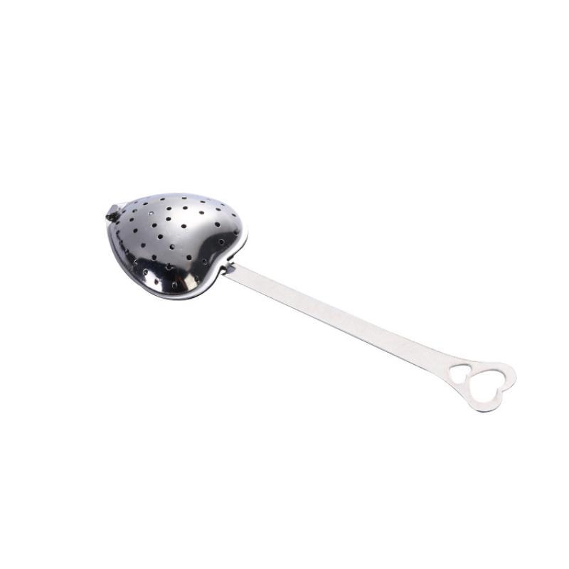 Colador de Té en Forma de Cora - Tea Strainer Mesh reseña y precio