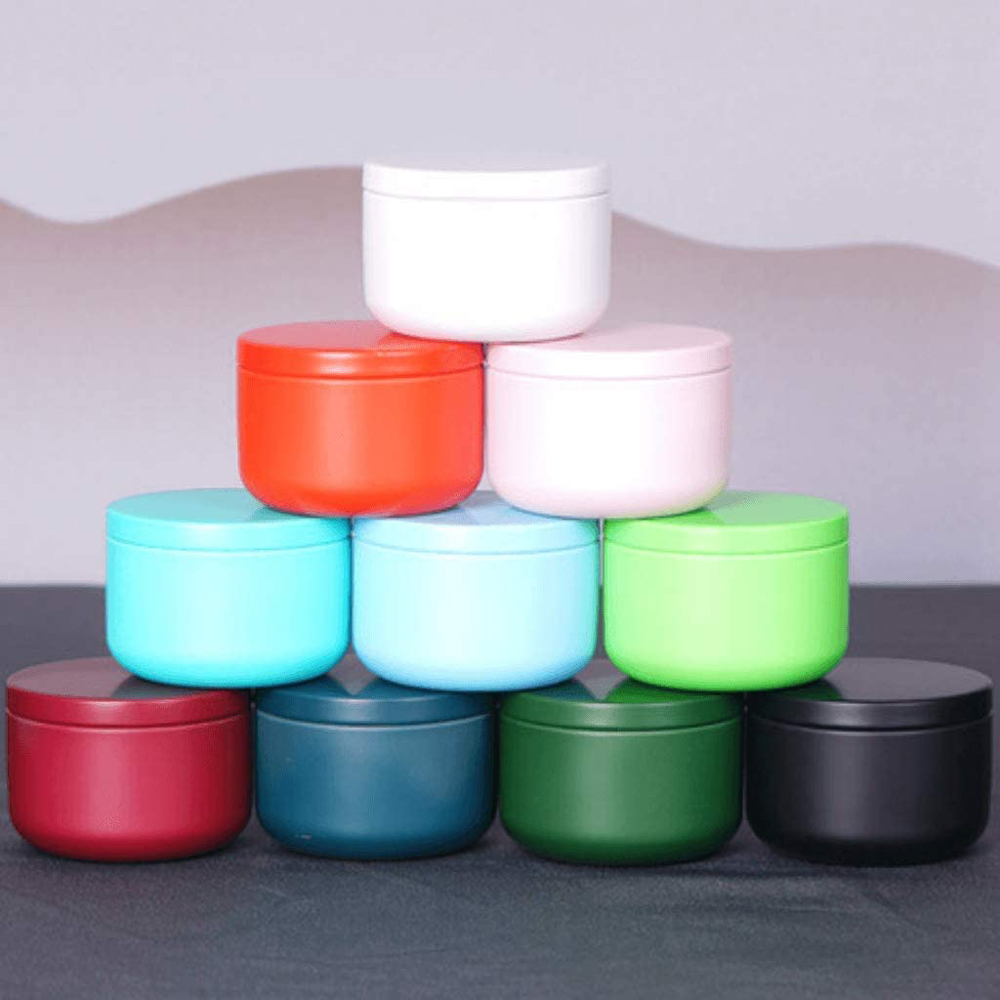 Lata de té con tapas hermética - Coffee Tea Drawer Organizer reseña y precio
