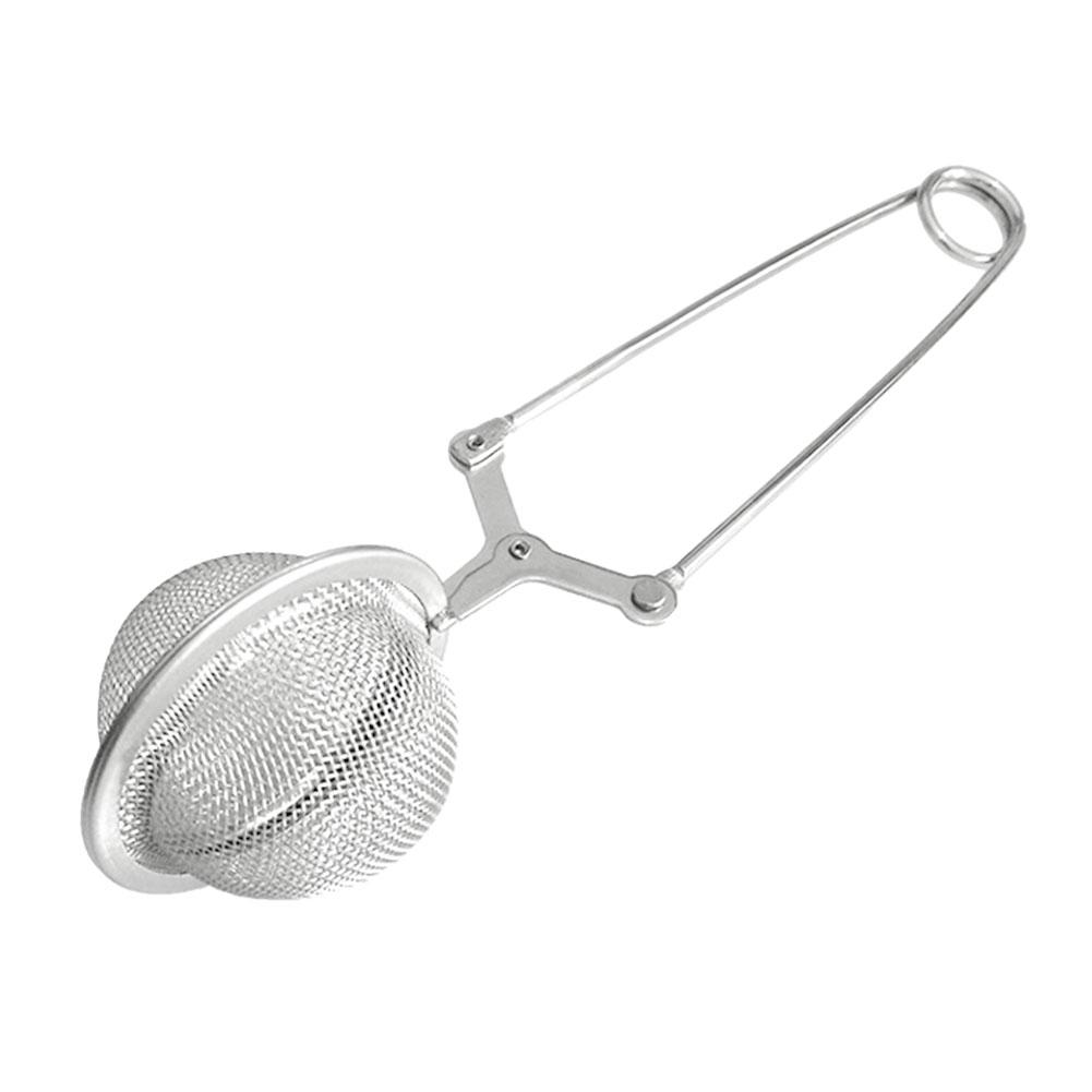 Cuchara de acero inoxidable, f - Tea Strainer Mesh reseña y precio