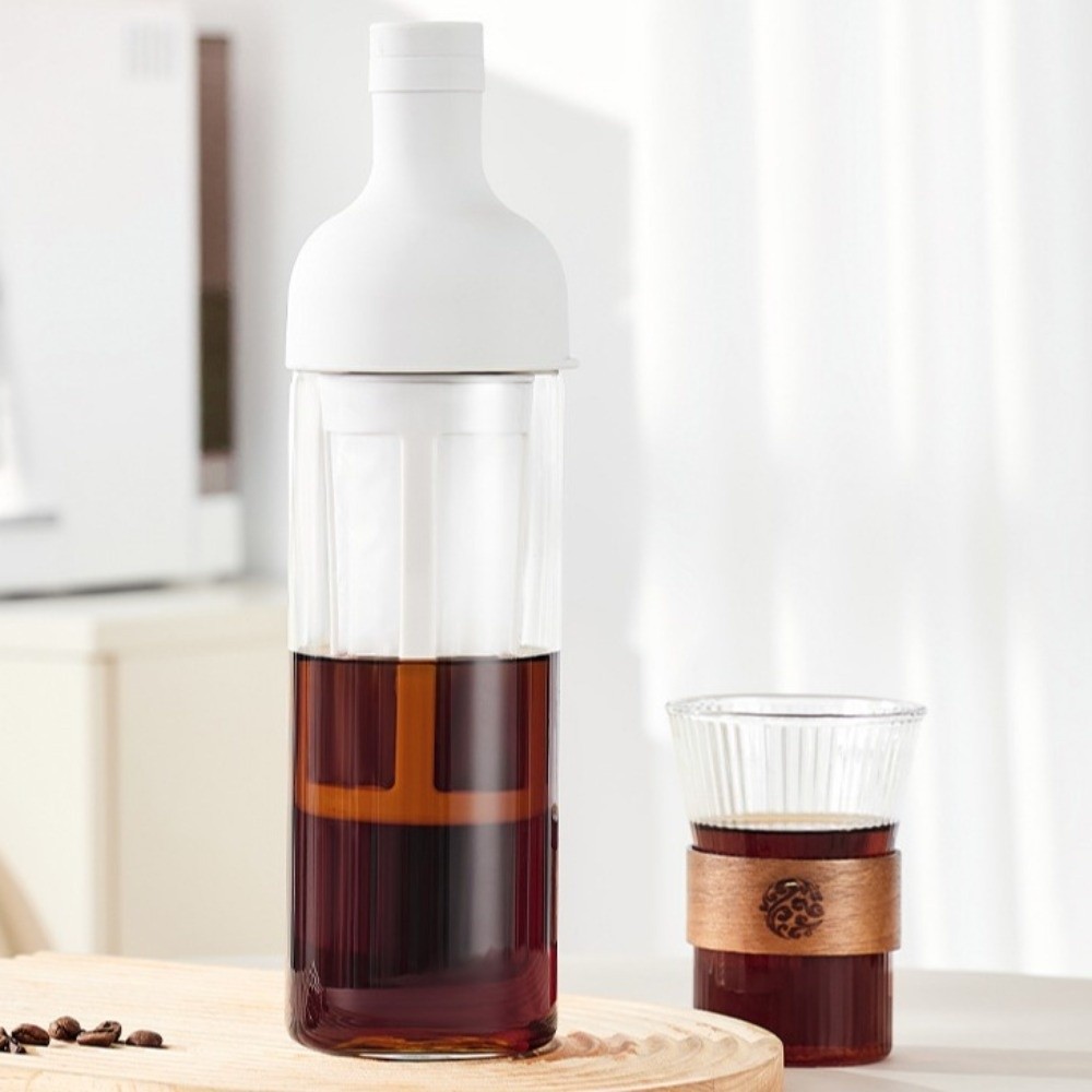 Jarra de Café Frío Portátil de - Cold Brew Jar reseña y precio